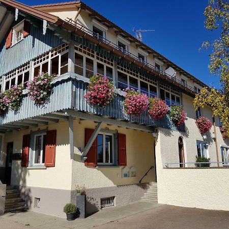 Schoenblick Hotel Garni Ferienwohnungen Lindenberg im Allgau Ngoại thất bức ảnh