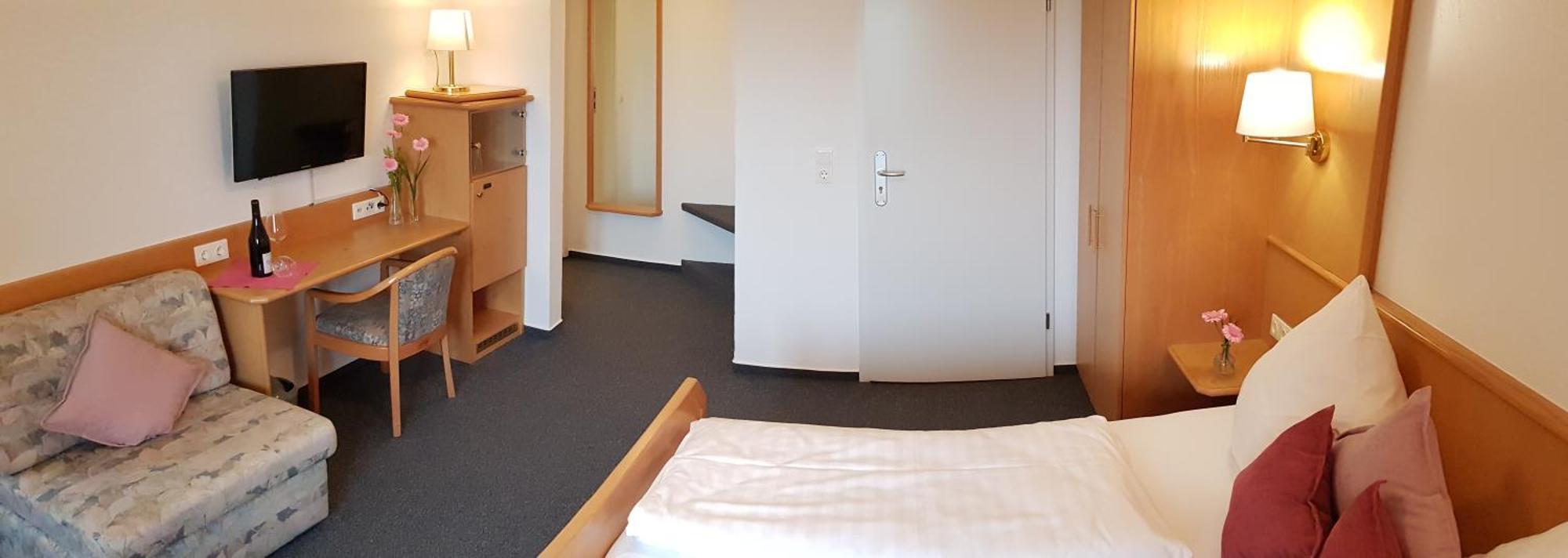 Schoenblick Hotel Garni Ferienwohnungen Lindenberg im Allgau Phòng bức ảnh