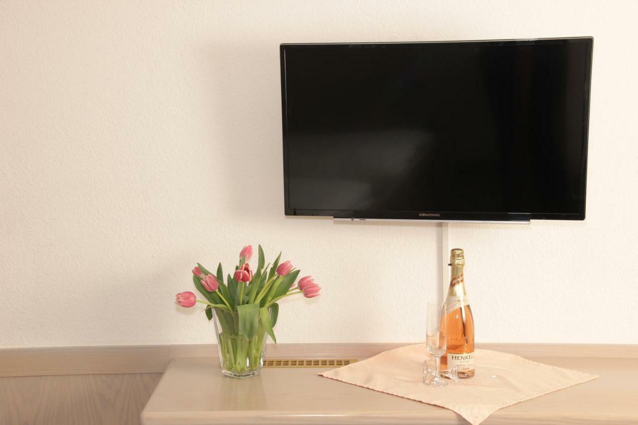 Schoenblick Hotel Garni Ferienwohnungen Lindenberg im Allgau Ngoại thất bức ảnh
