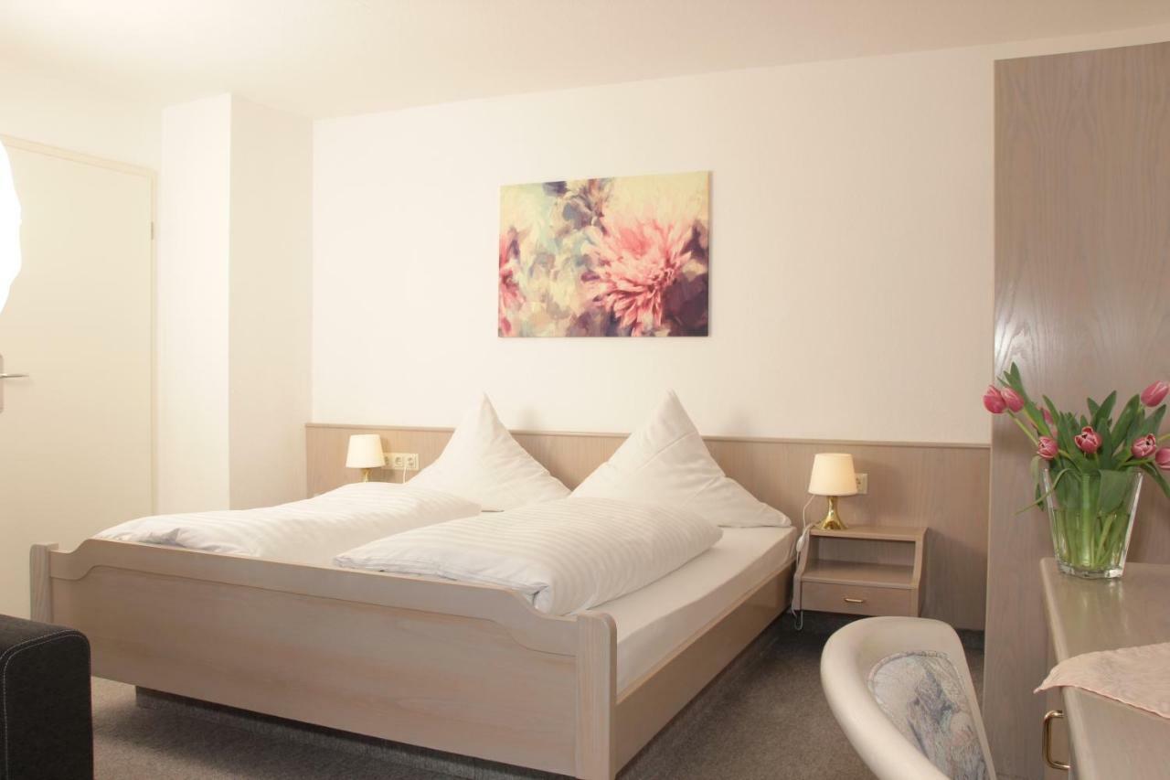 Schoenblick Hotel Garni Ferienwohnungen Lindenberg im Allgau Ngoại thất bức ảnh