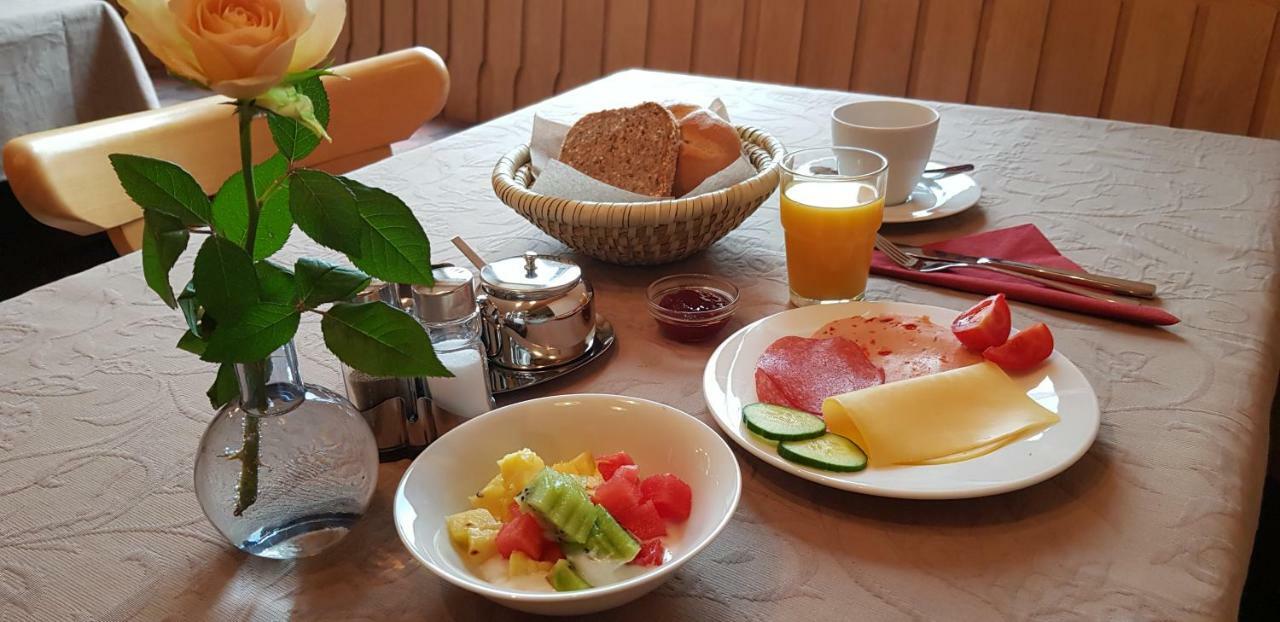 Schoenblick Hotel Garni Ferienwohnungen Lindenberg im Allgau Ngoại thất bức ảnh