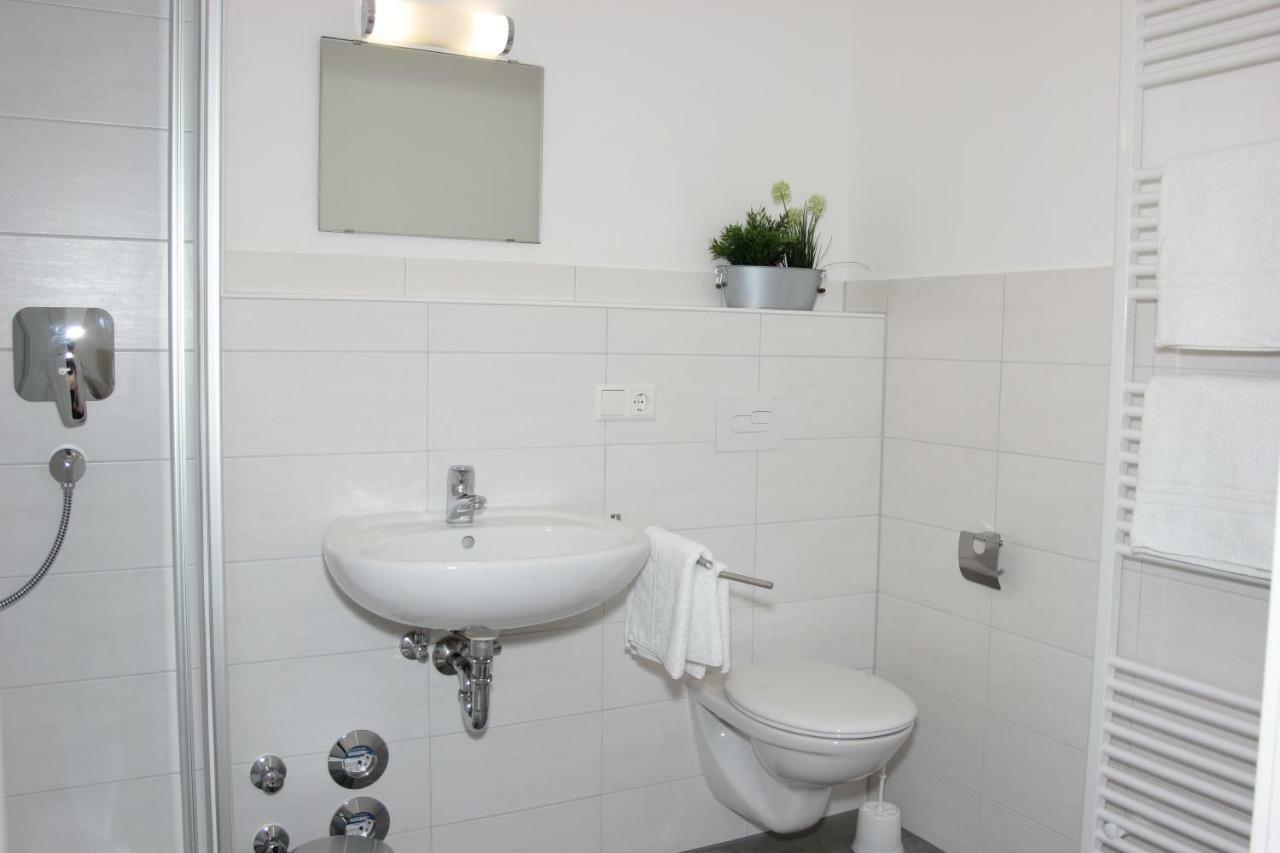 Schoenblick Hotel Garni Ferienwohnungen Lindenberg im Allgau Ngoại thất bức ảnh
