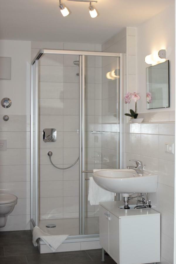 Schoenblick Hotel Garni Ferienwohnungen Lindenberg im Allgau Ngoại thất bức ảnh
