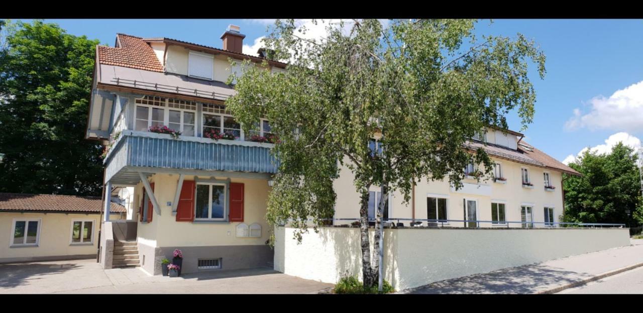 Schoenblick Hotel Garni Ferienwohnungen Lindenberg im Allgau Ngoại thất bức ảnh