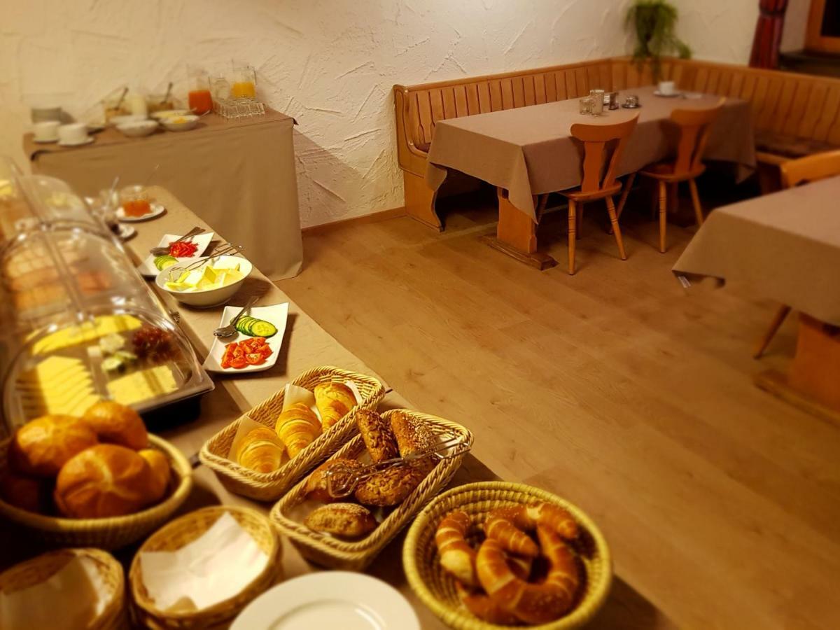 Schoenblick Hotel Garni Ferienwohnungen Lindenberg im Allgau Ngoại thất bức ảnh